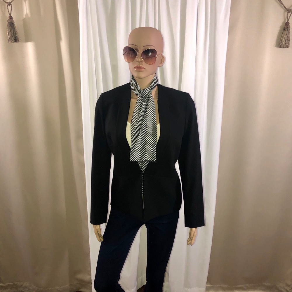 Preston & York (8) Blazer